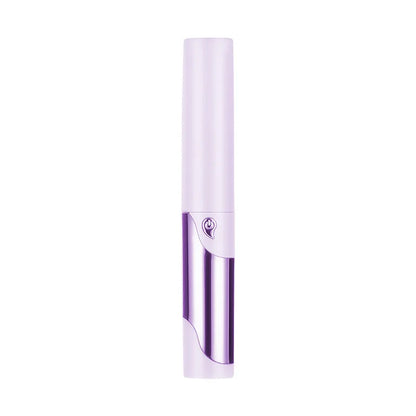 Electric Heated Eyelash Curler LED Digital Display with Temperature Control Long Lasting Curl Setter Portable Beauty Tool